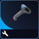 MMOJUGG ARC Raiders Cracked Bioscanner * 3 Details View of Item Function and Use